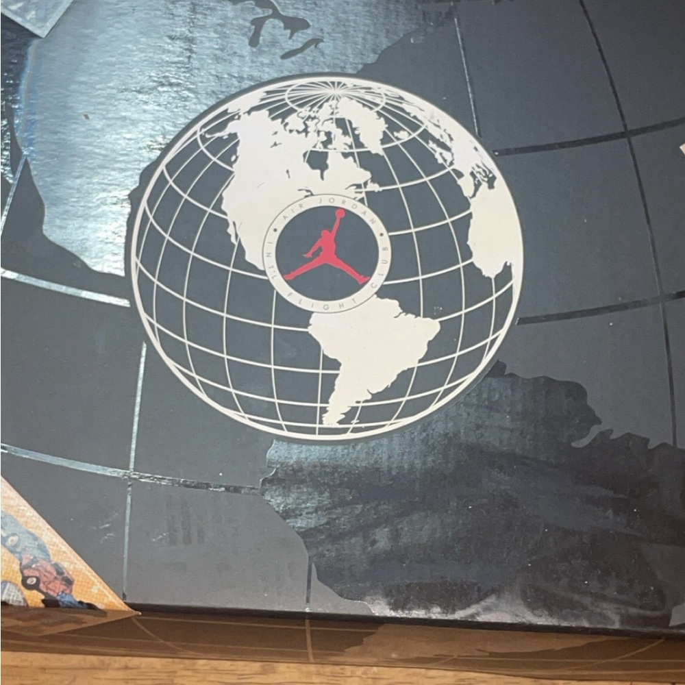 Air Jordan 2 - Picture 5 of 5